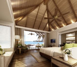 Dusit Thani Resort - Maldives