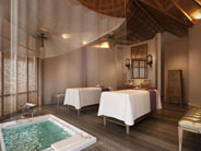 Devarana Spa - Maldives